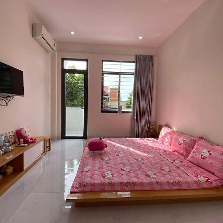 91 Homestay, Cafe, Bonsai فونج تاو المظهر الخارجي الصورة