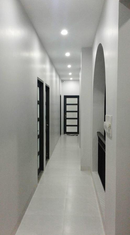 91 Homestay, Cafe, Bonsai فونج تاو المظهر الخارجي الصورة