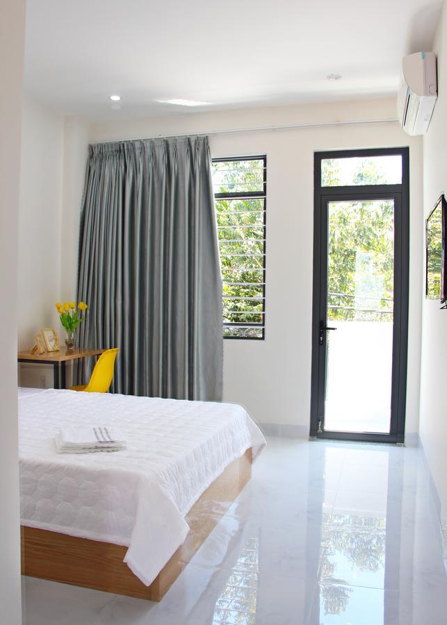 91 Homestay, Cafe, Bonsai فونج تاو المظهر الخارجي الصورة