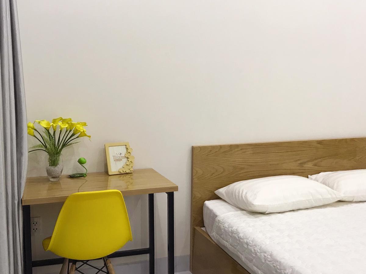 91 Homestay, Cafe, Bonsai فونج تاو المظهر الخارجي الصورة