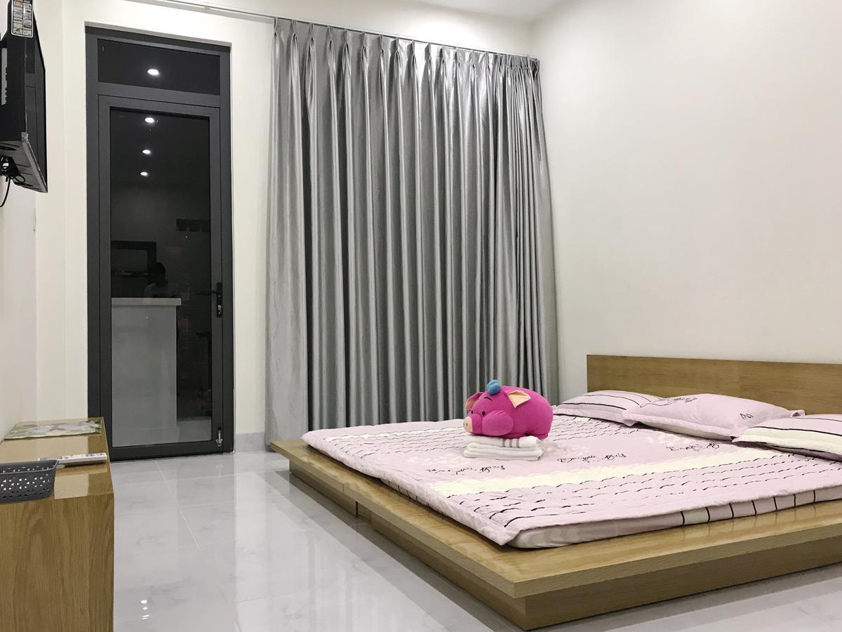 91 Homestay, Cafe, Bonsai فونج تاو المظهر الخارجي الصورة